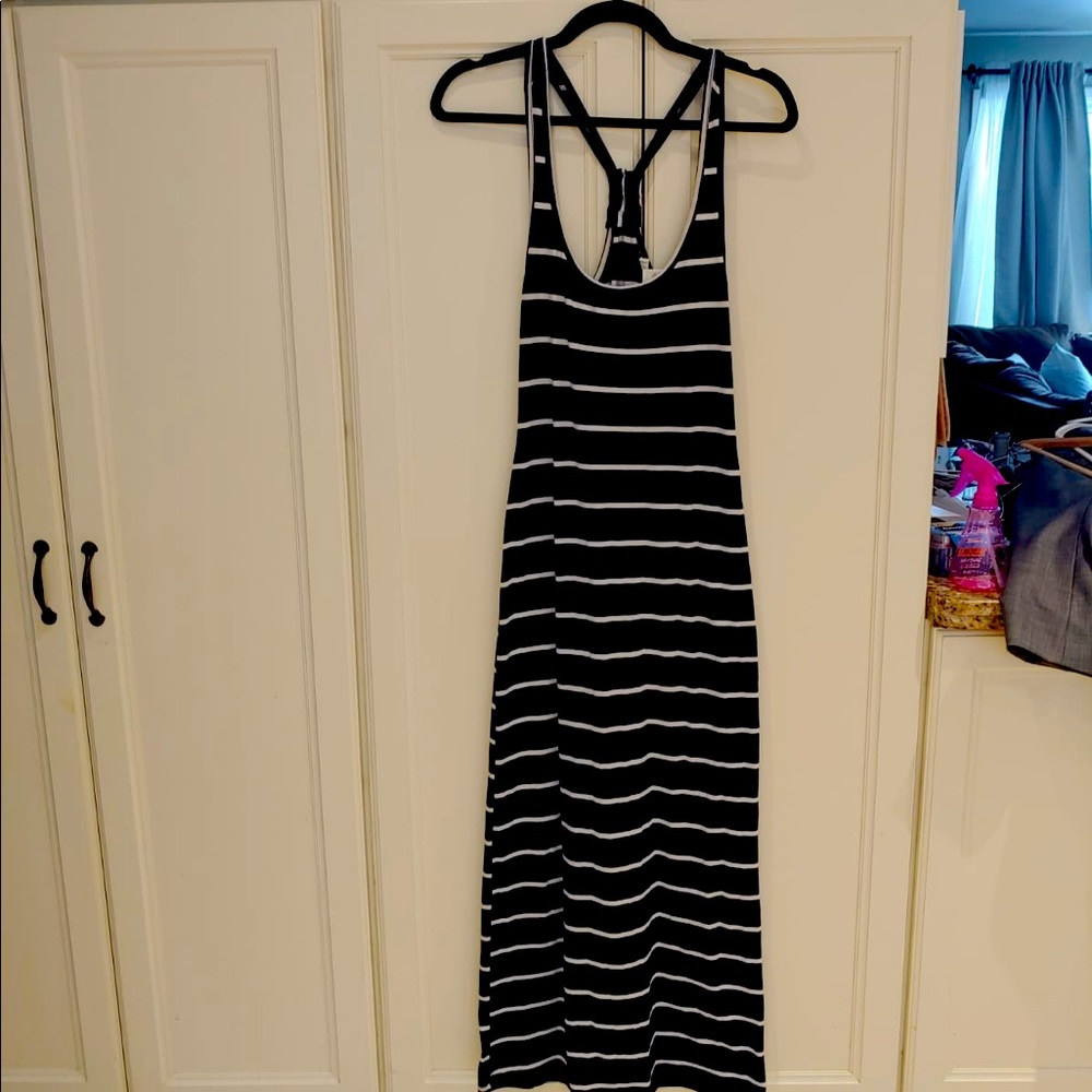 Roxy maxi dress